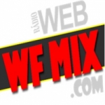 Web Rádio WF Mix