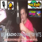 Web Rádio Zona Onze Top Hits