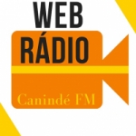 Web Rádo Canindé FM