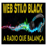 Web Stilo Black