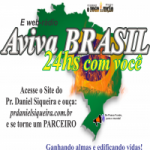 Webrádio Aviva Brasil