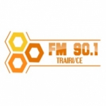Webrádio FM 90.1