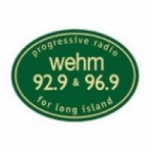 WEHM 92.9 FM