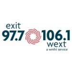 WEXT 97.7 FM