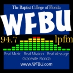 WFBU 94.7 FM