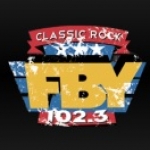 WFBY 102.3 FM