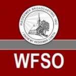 WFSO 88.3 FM