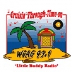 WGAG 93.1 FM