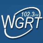 WGRT 102.3 FM