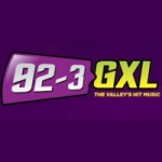 WGXL 92.3 FM
