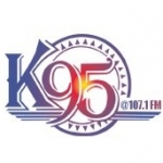 WHOK 95.5 FM