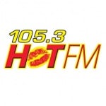 WHTS 105.3 FM Hot