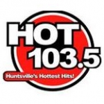 WHWT 103.5 FM Hot