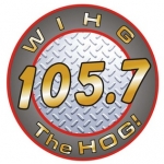 WIHG 105.7 FM