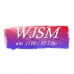 WJSM 92.7 FM