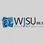 WJSU 88.5 FM
