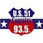 WKBQ 93.5 FM