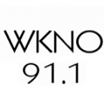 WKNO WKNP 91.1 - 90.1 FM HD2