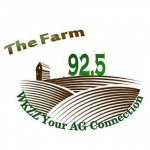 WKZZ 92.5 FM The Farm