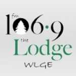 WLGE 106.9 FM