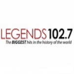 WLGZ 102.7 FM Legends