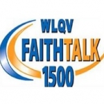 WLQV 1500 AM Faith Talk