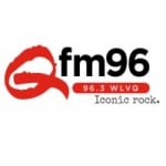 WLVQ 96.3 FM