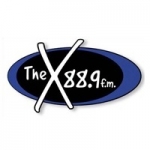 WMCX 88.9 FM