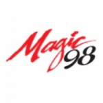 WMGN 98 FM Magic