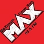 WMXQ Max 93.5 FM