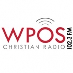 WPOS 102.3 FM