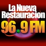 WPRF-LP La Nueva Restauracion 96.9 FM 1620 AM