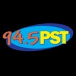 WPST 97.5 FM