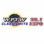 WPTW 1570 AM