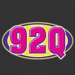 WQQK 92.1 FM