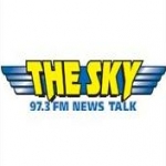 WSKY 97.3 FM The Sky