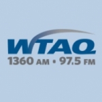 WTAQ 97.5 FM