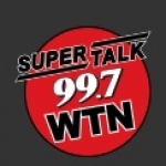 WTN 99.7 FM