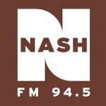 WTNR 94.5 FM Nash