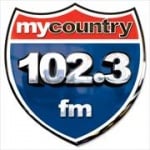 WTRS 102.3 FM My Country