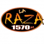 WTWB 1570 AM La Raza