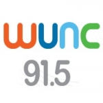WUNC NPR 91.5 FM