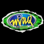 WVAQ 102 FM