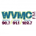 WVMC 90.7 FM