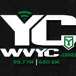 WVYC 91.9 FM - 640 AM