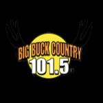 WXBW 101.5 FM Big Buck Country