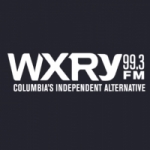 WXRY 99.3 FM