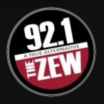 WZEW 92.1 FM