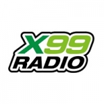 X99 Radio 99.9 FM