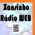 Xansinho Rádio Web